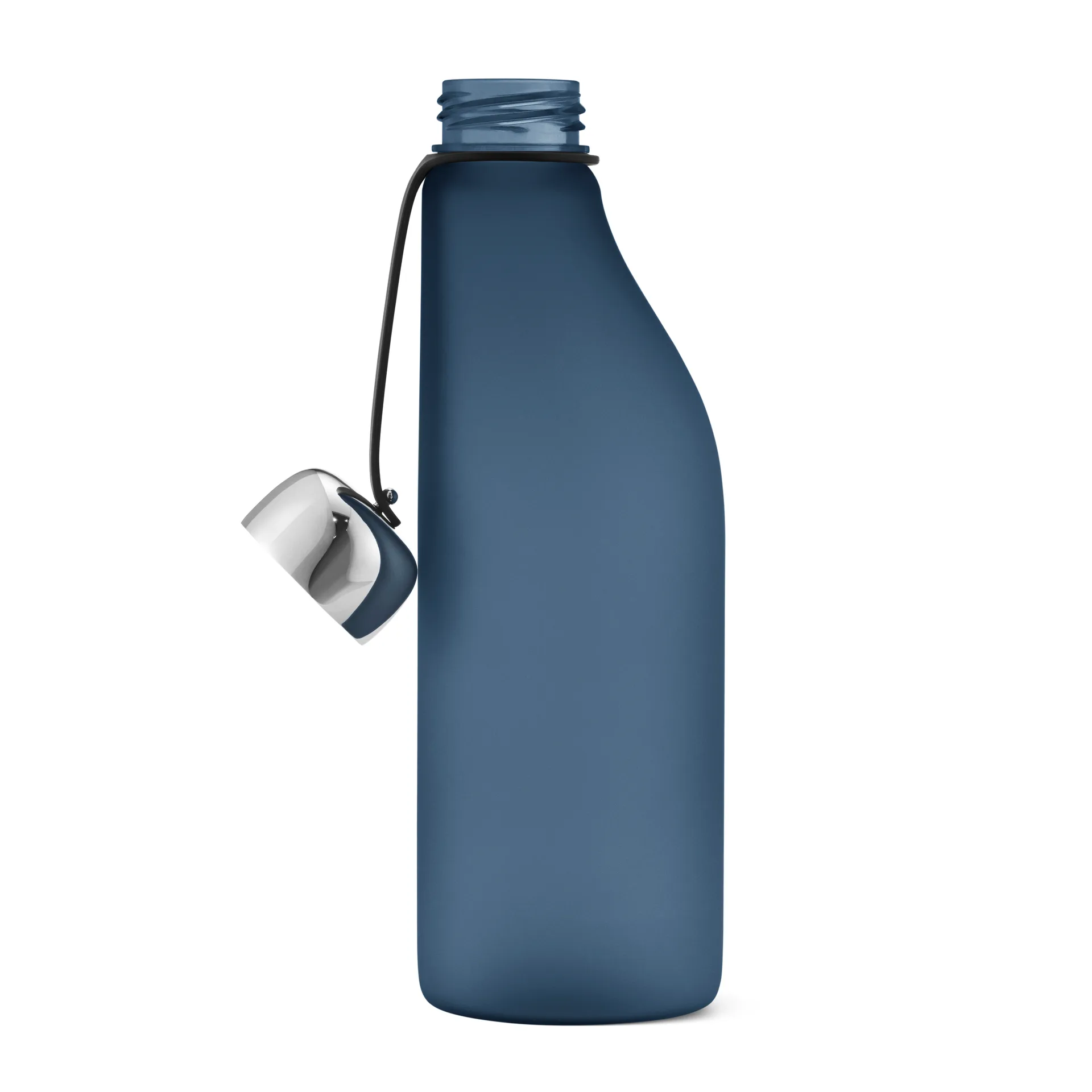 Botella de agua Sky 50 cl, Blue Georg Jensen