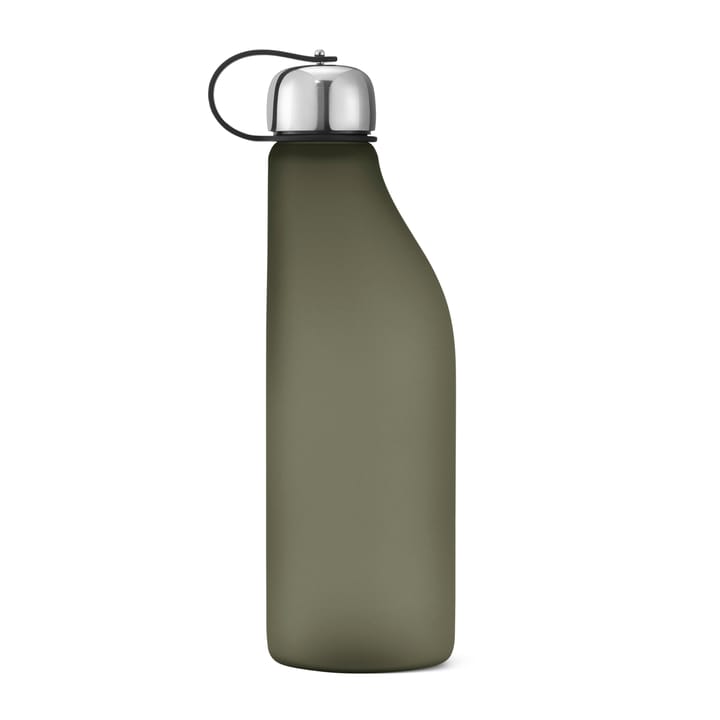 Botella de agua Sky 50 cl - Green - Georg Jensen