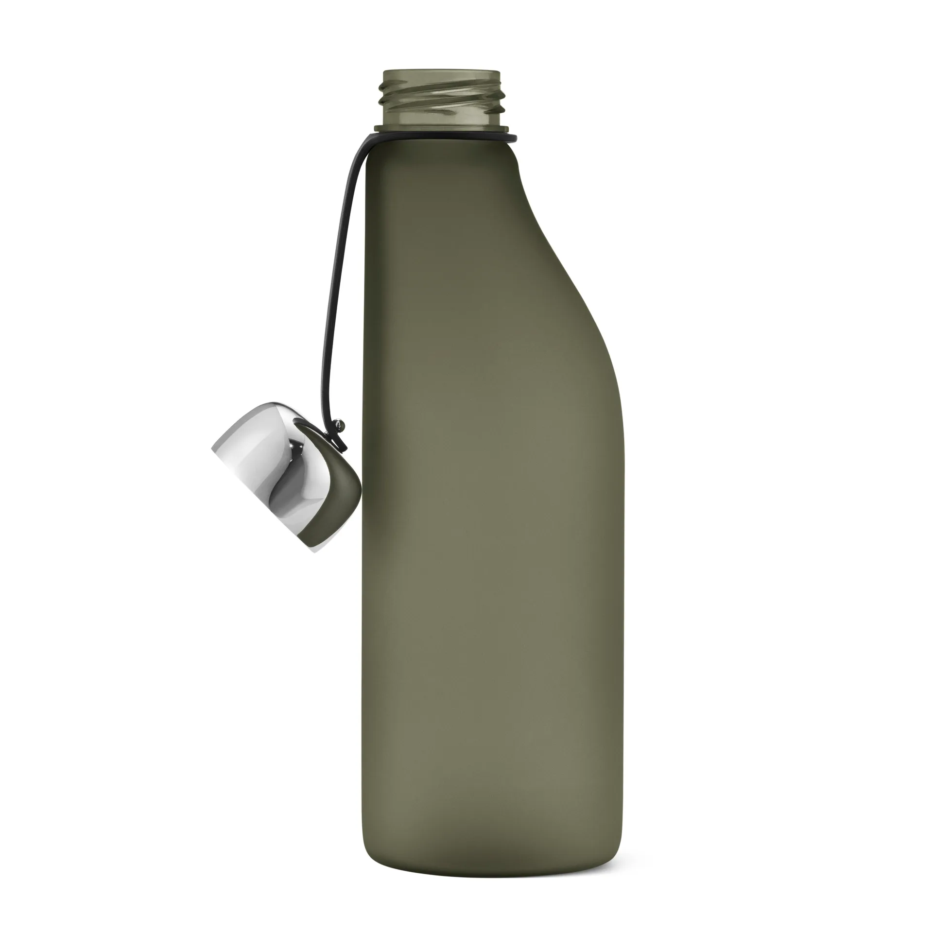 Botella de agua Sky 50 cl, Green Georg Jensen