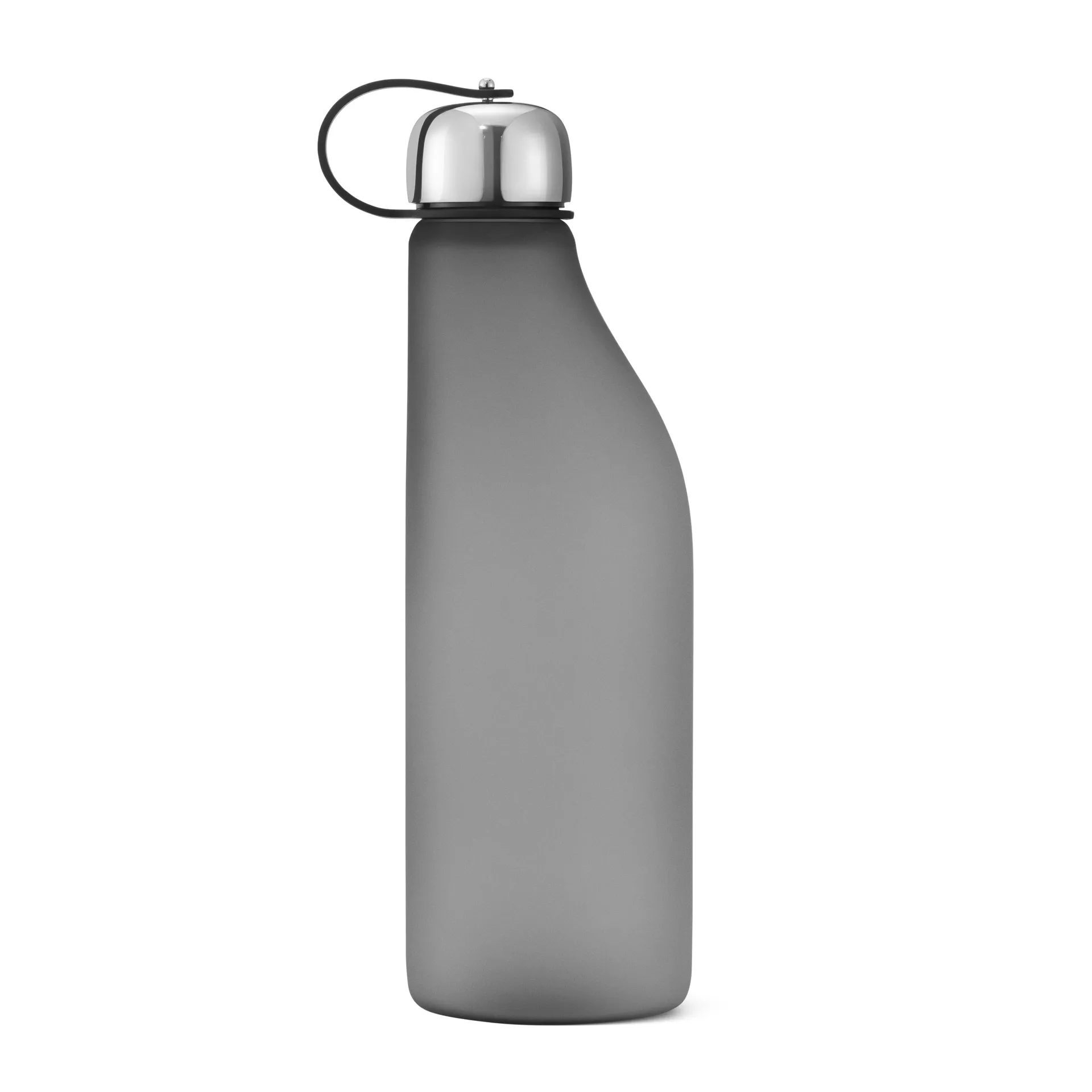 Botella de agua Sky 50 cl, Grey Georg Jensen
