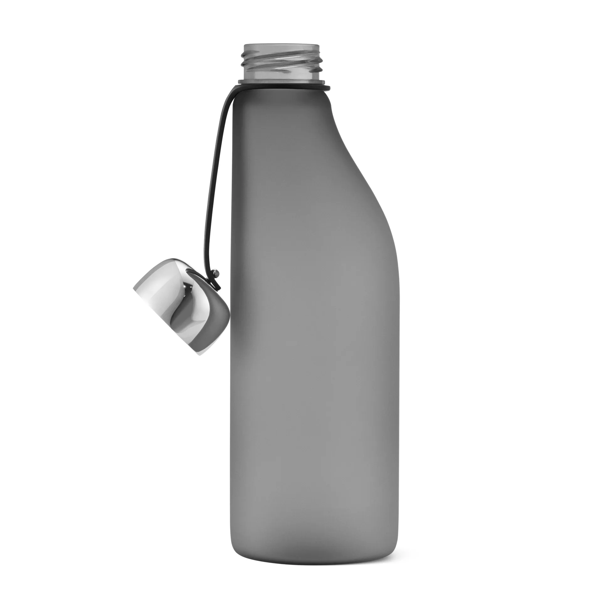 Botella de agua Sky 50 cl, Grey Georg Jensen