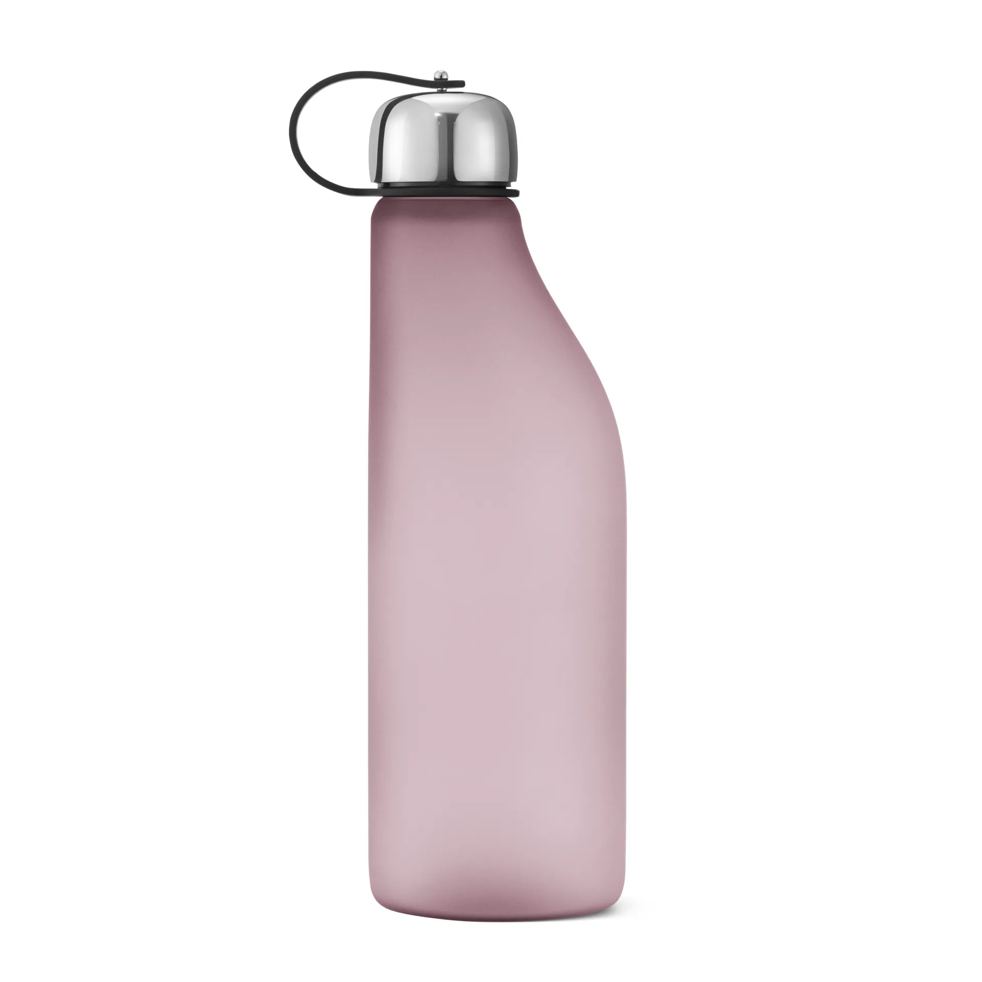 Botella de agua Sky 50 cl, Rose Georg Jensen