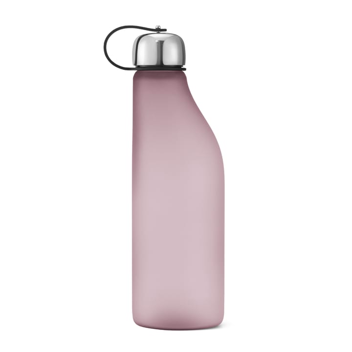 Botella de agua Sky 50 cl - Rose - Georg Jensen