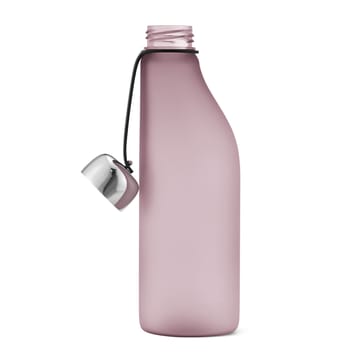 Botella de agua Sky 50 cl - Rose - Georg Jensen