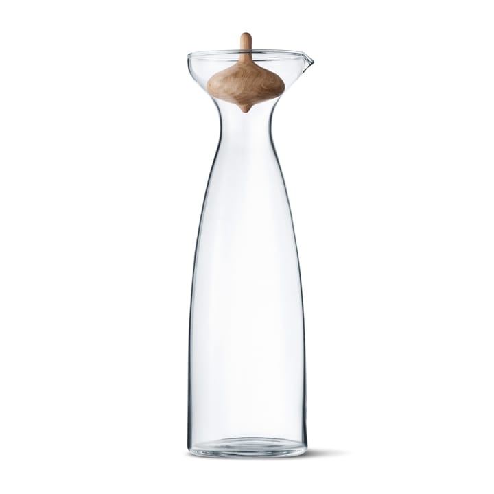 Botella vidrio Alfredo - 1 L - Georg Jensen