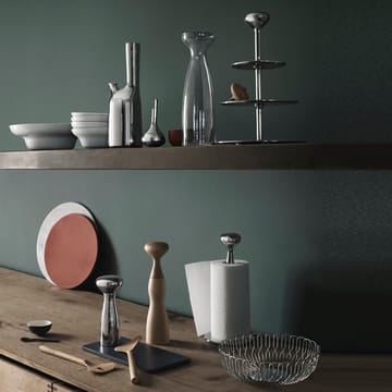 Botella vidrio Alfredo - 1 L - Georg Jensen