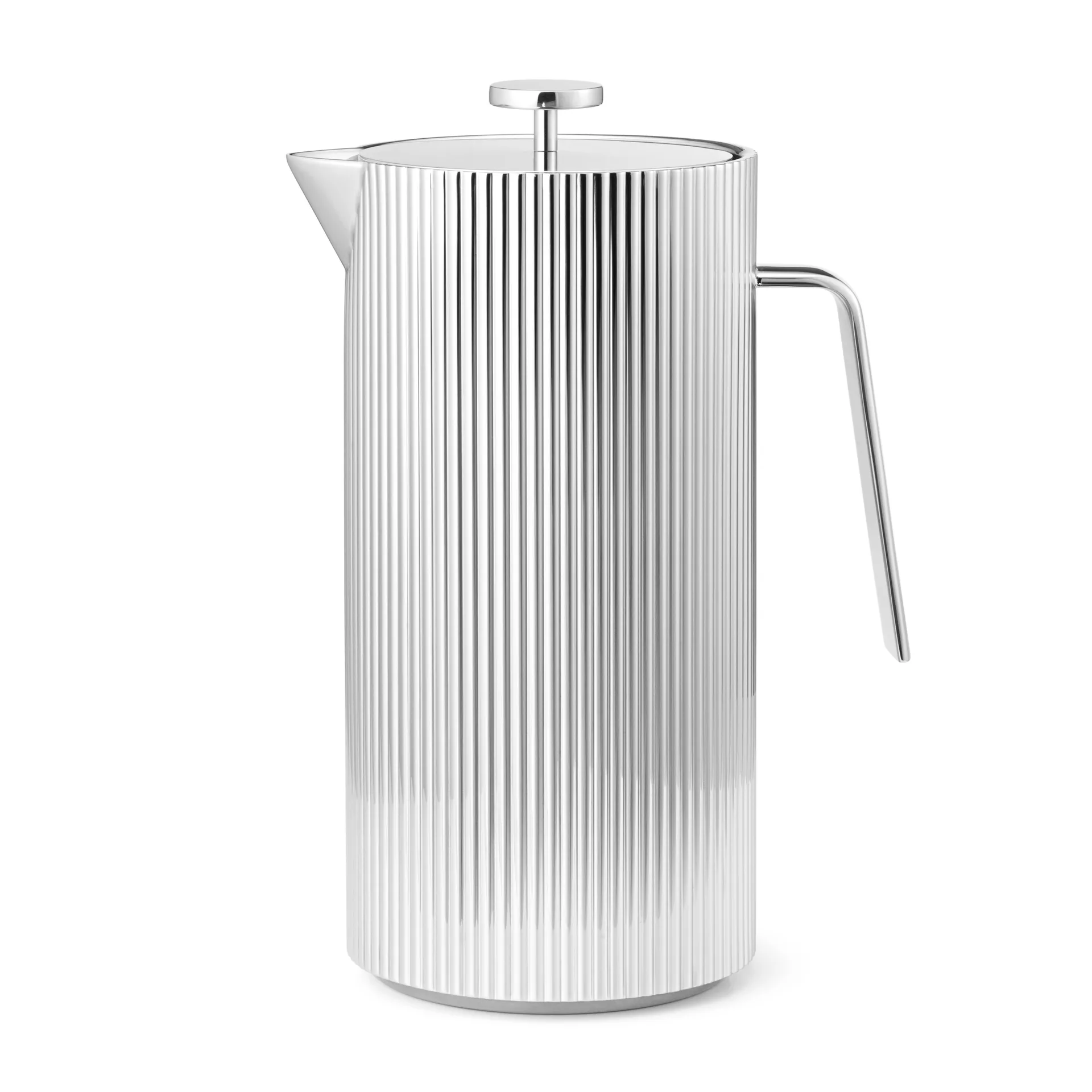 Cafetera de émbolo Bernadotte, 1 L  Georg Jensen