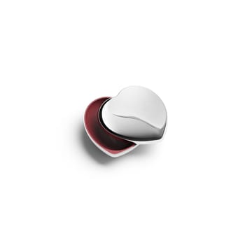 Caja Heart ask - Acero inoxidable - Georg Jensen