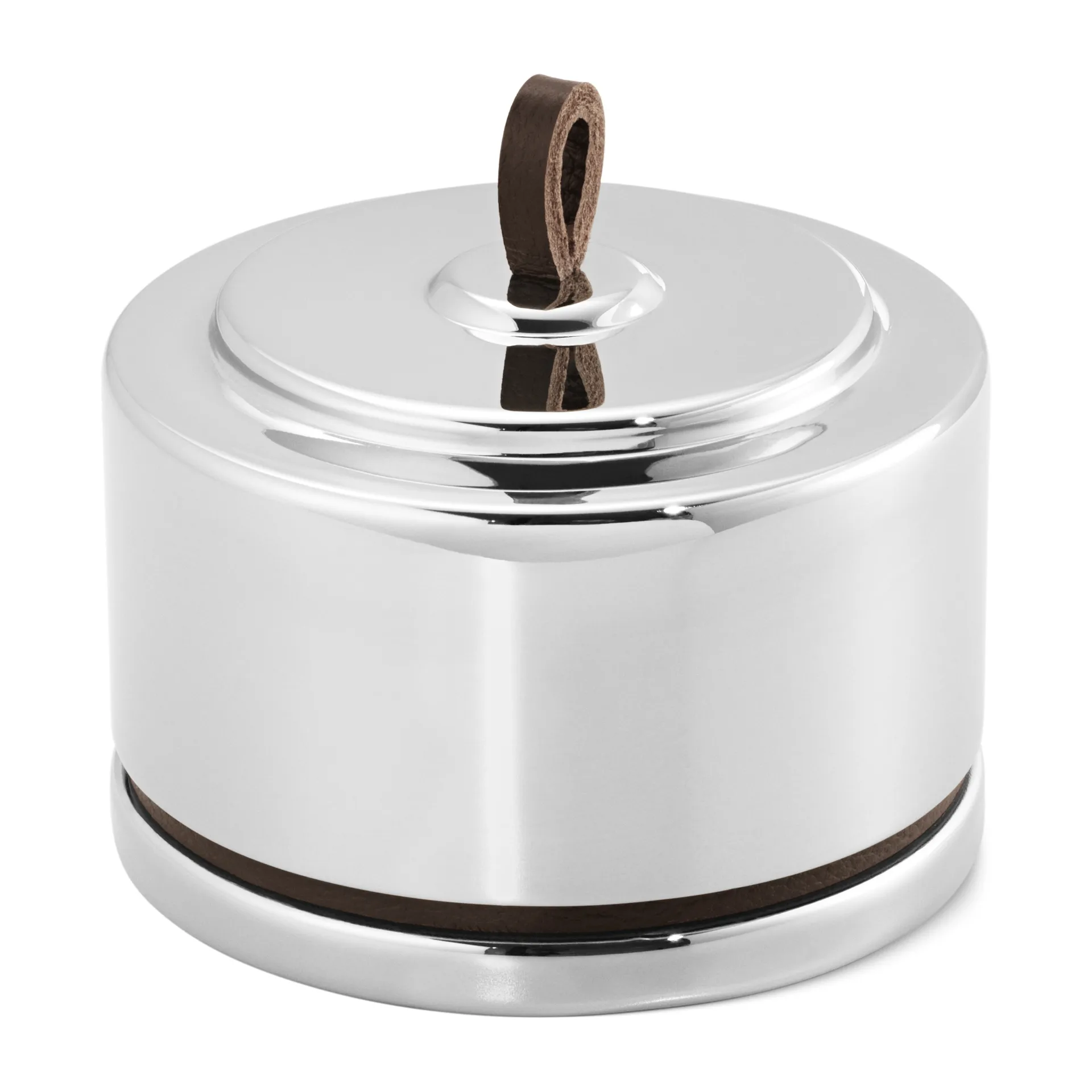 Caja Manhattan, Round Georg Jensen