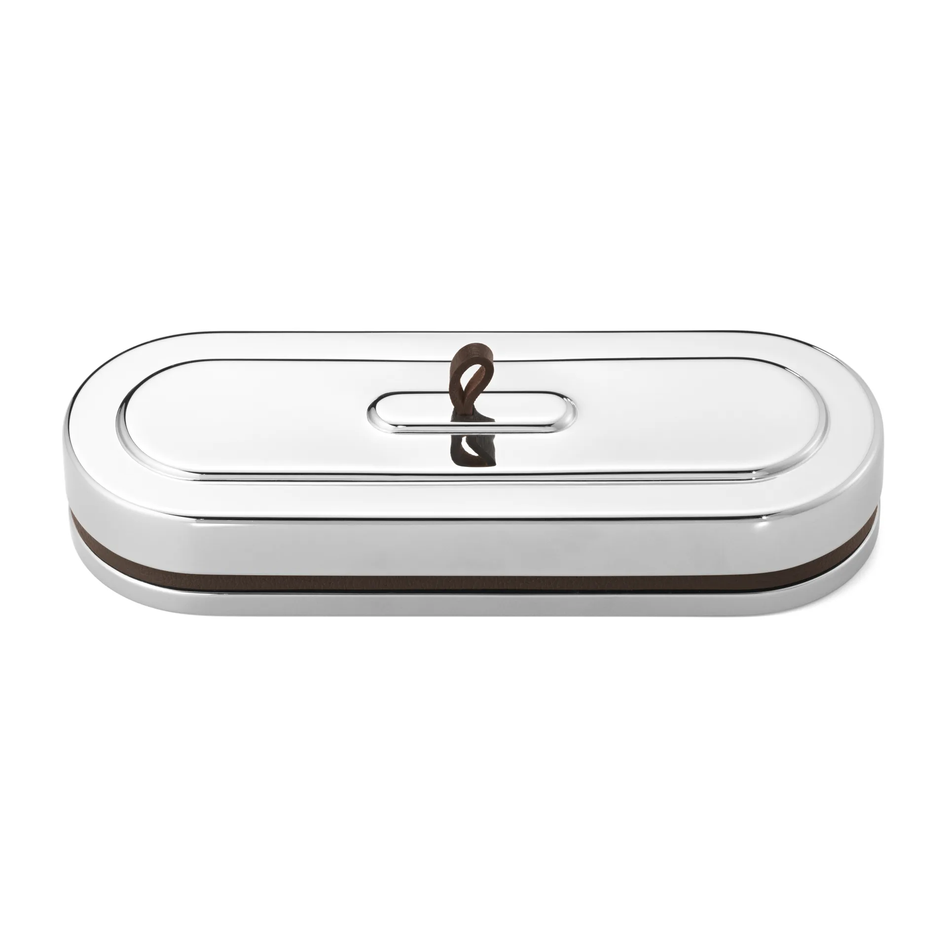 Caja Manhattan, Wide Georg Jensen