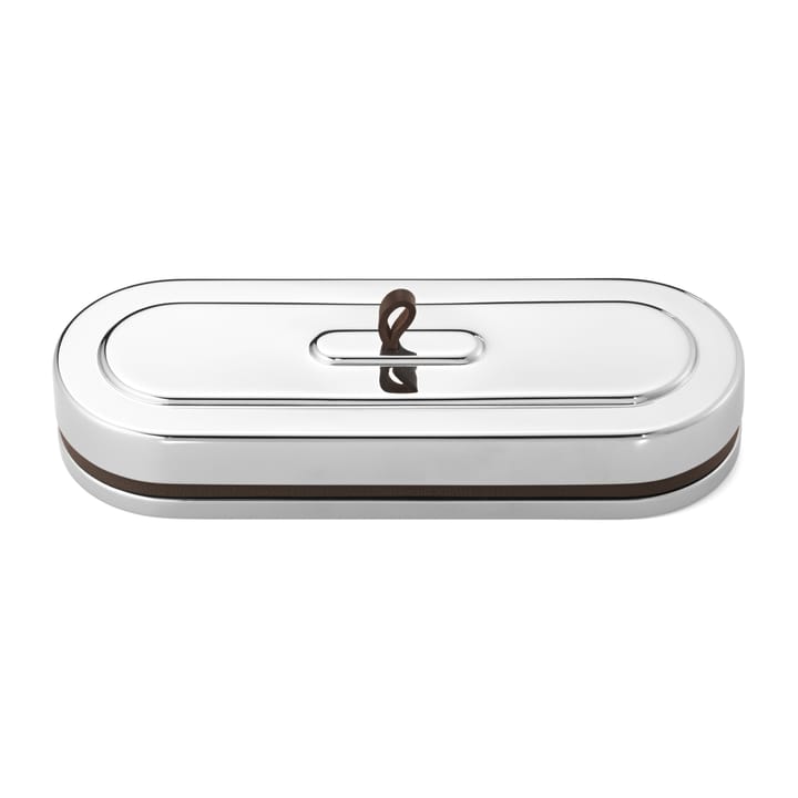 Caja Manhattan, Wide Georg Jensen