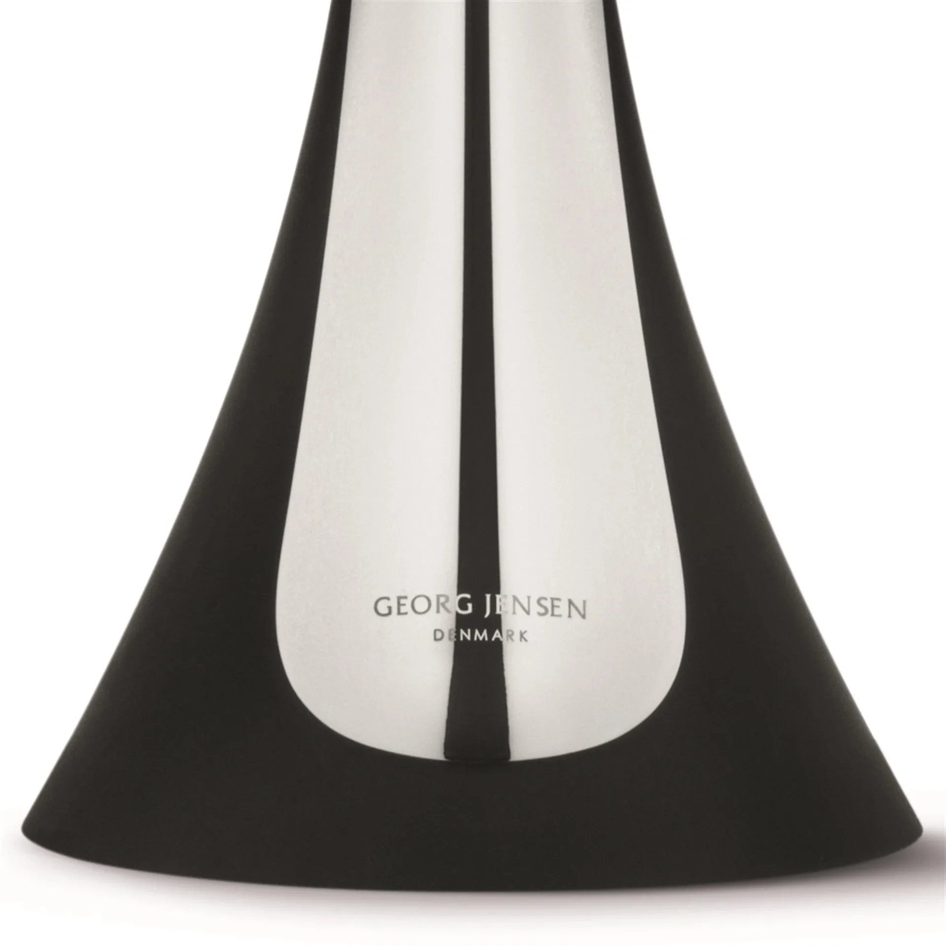 Calzador Voyage, acero inoxidable Georg Jensen
