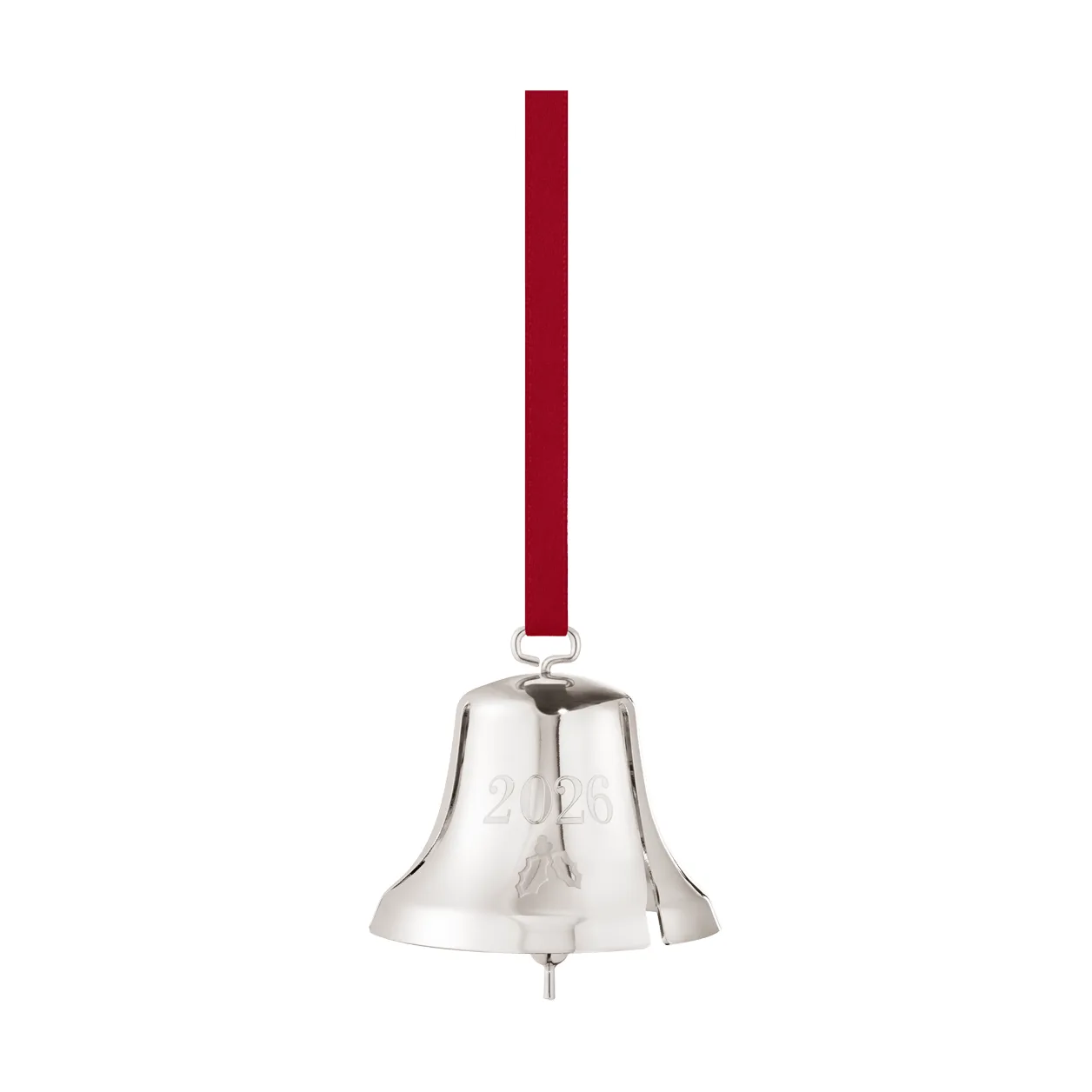 campana de Navidad de 2026, Paladio Georg Jensen