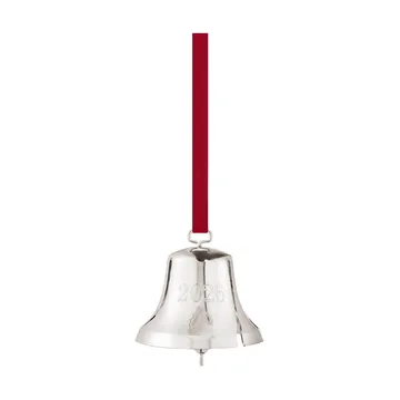 campana de Navidad de 2026 - Paladio - Georg Jensen