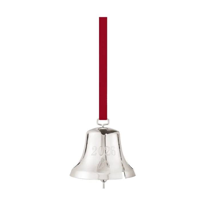 campana de Navidad de 2026 - Paladio - Georg Jensen