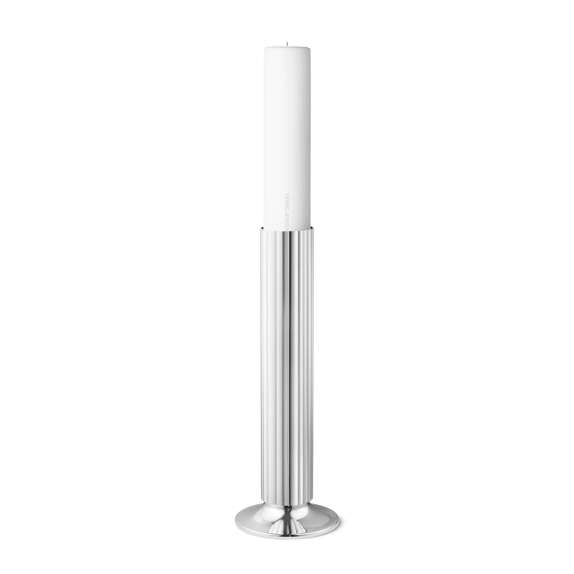 Candelabro Bernadotte, 40 cm Georg Jensen