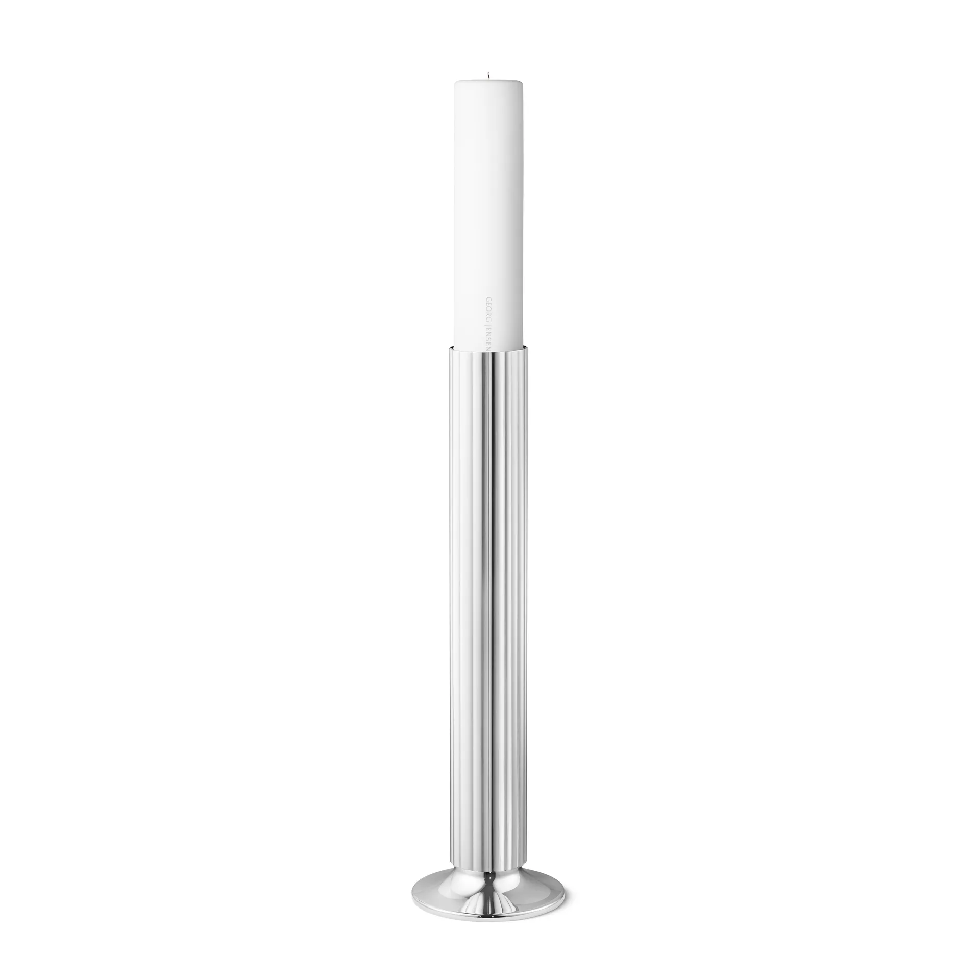 Candelabro Bernadotte, 50 cm Georg Jensen