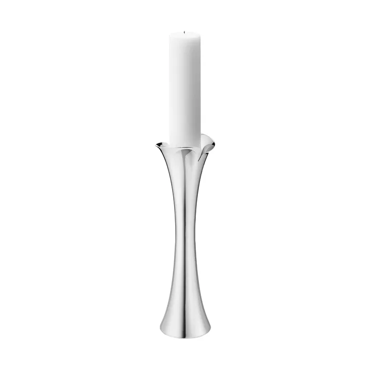 Candelabro Bloom botanica - Mediano, 40 cm - Georg Jensen