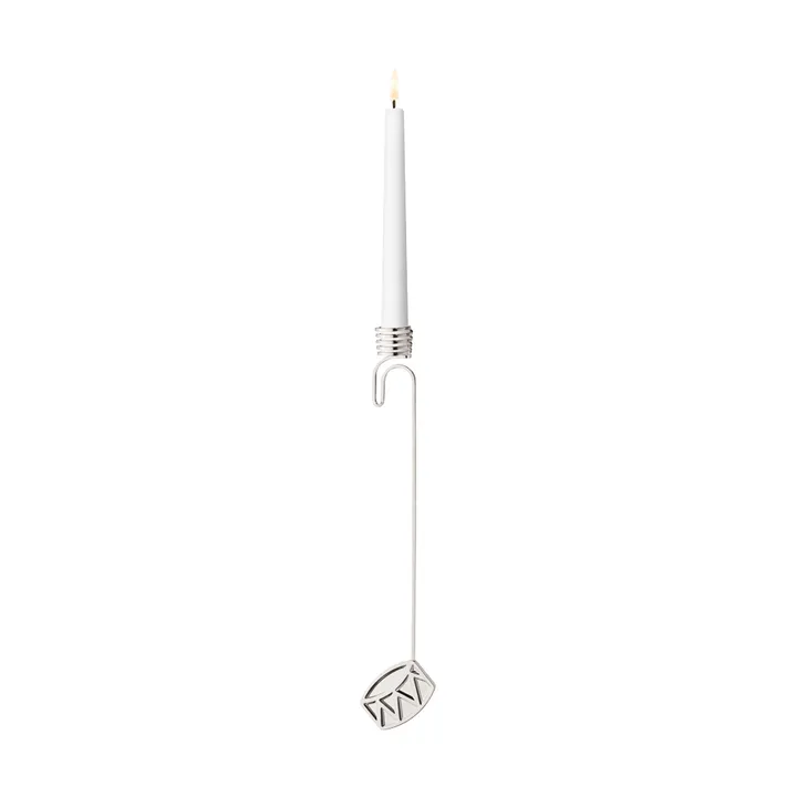 candelabro de 2026 - tambor, paladio - Georg Jensen