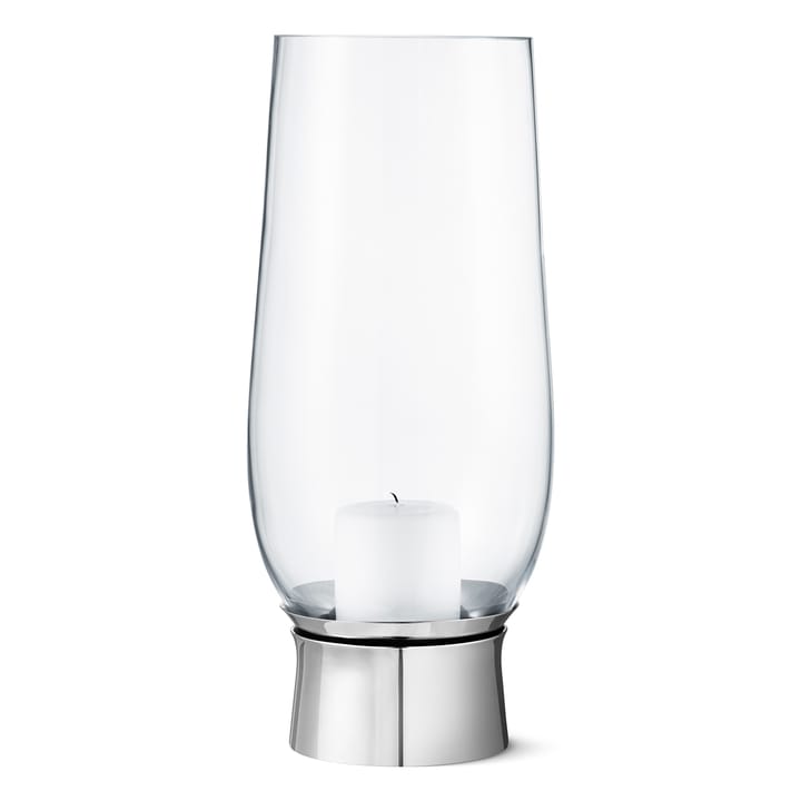 Candelabro Lumis, grande Georg Jensen