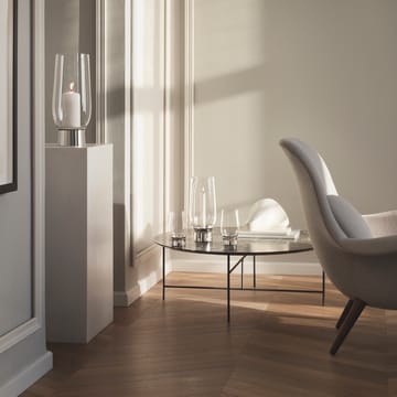 Candelabro Lumis - grande - Georg Jensen