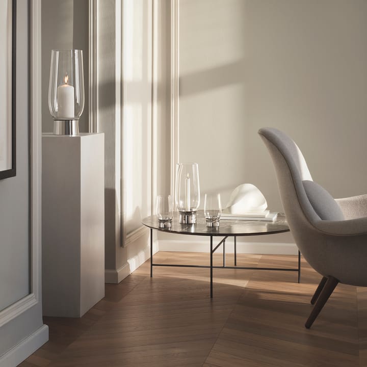 Candelabro Lumis, grande Georg Jensen