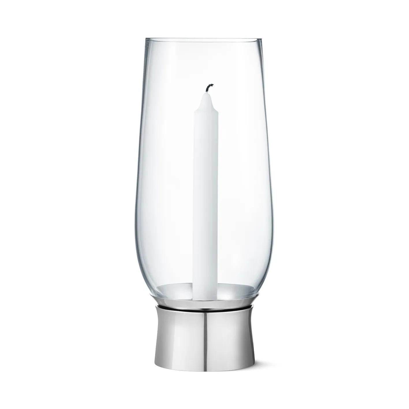 Candelabro Lumis, mediano Georg Jensen