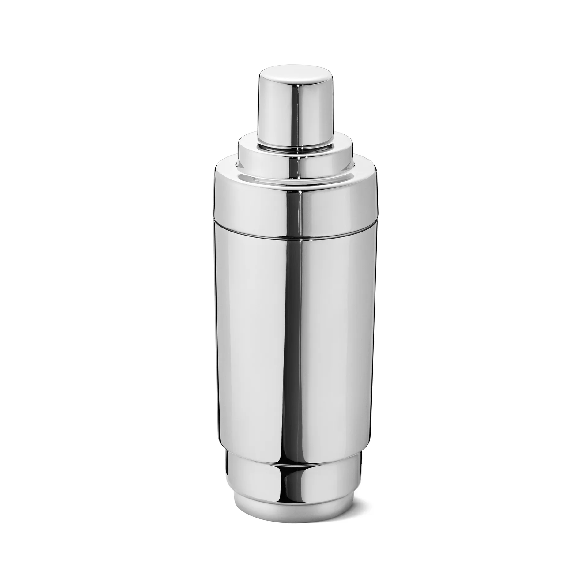 Coctelera Manhattan, acero inoxidable Georg Jensen