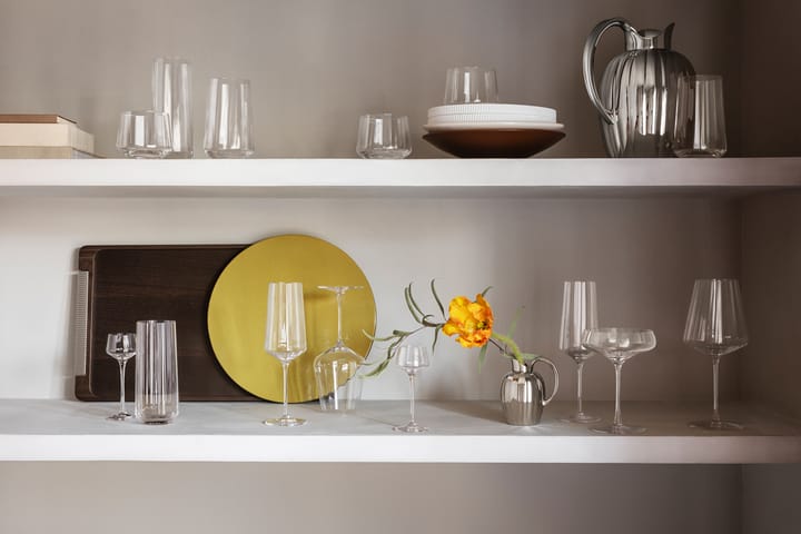 Copa de champán Bernadotte 6 unidades, 27 cl Georg Jensen