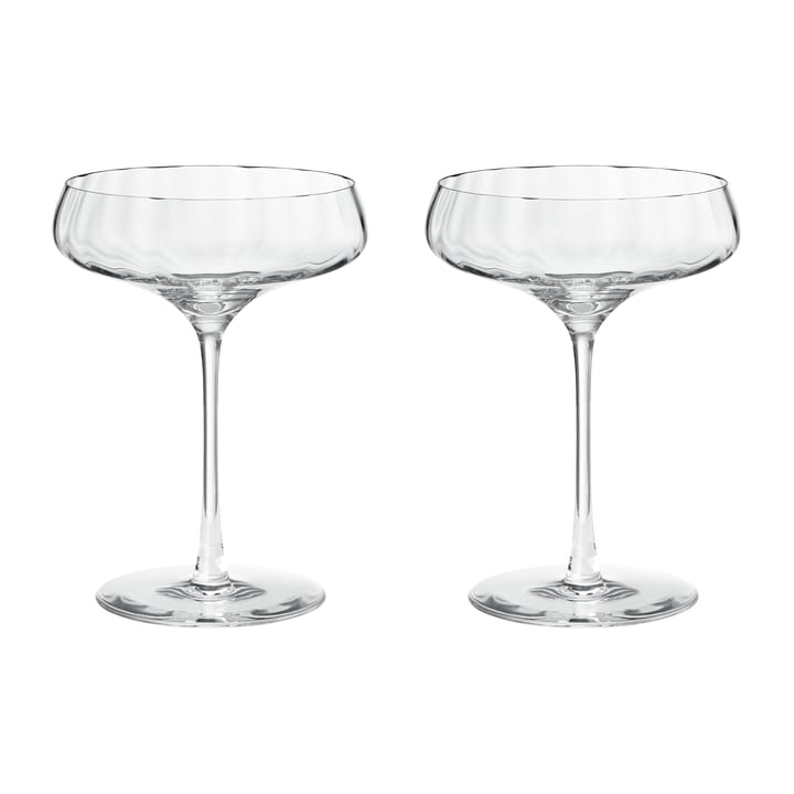 Copa de cóctel Bernadotte 2 unidades - 20 cl - Georg Jensen