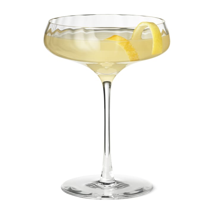 Copa de cóctel Bernadotte 2 unidades, 20 cl Georg Jensen