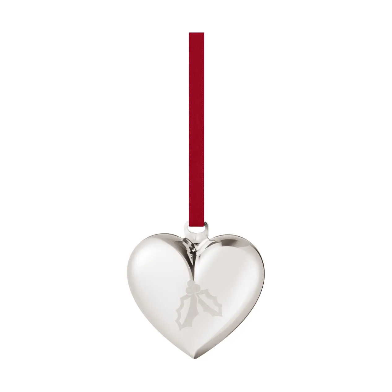 corazón navideño de 2026, Paladio Georg Jensen