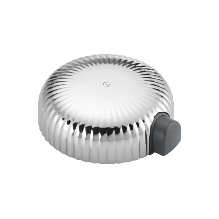 Cortador de lámina Bernadotte - Plata - Georg Jensen