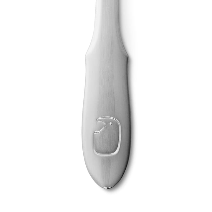 Cubiertos infantiles Elephant, 3 piezas Georg Jensen