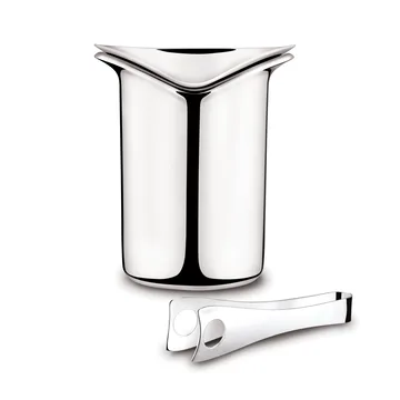 Cubitera y pinzas Wine - 21 cm - Georg Jensen