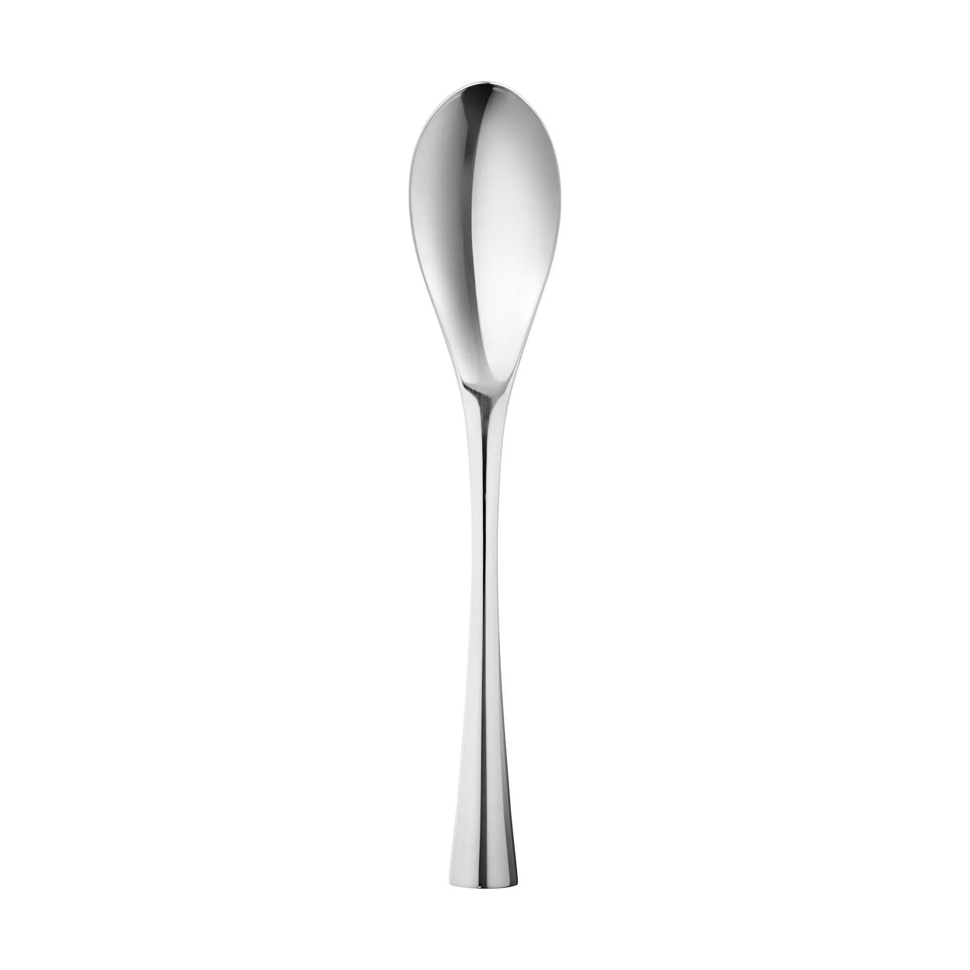 Cuchara de mesa Cobra, Acero inoxidable Georg Jensen