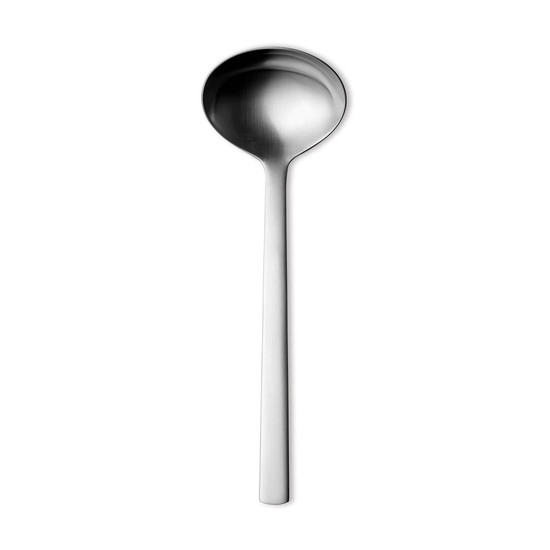 Cuchara salsera New York, 18,2 cm Georg Jensen