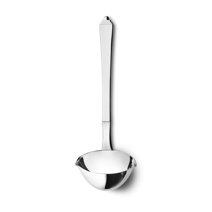 Cuchara salsera Pyramid - 19 cm - Georg Jensen