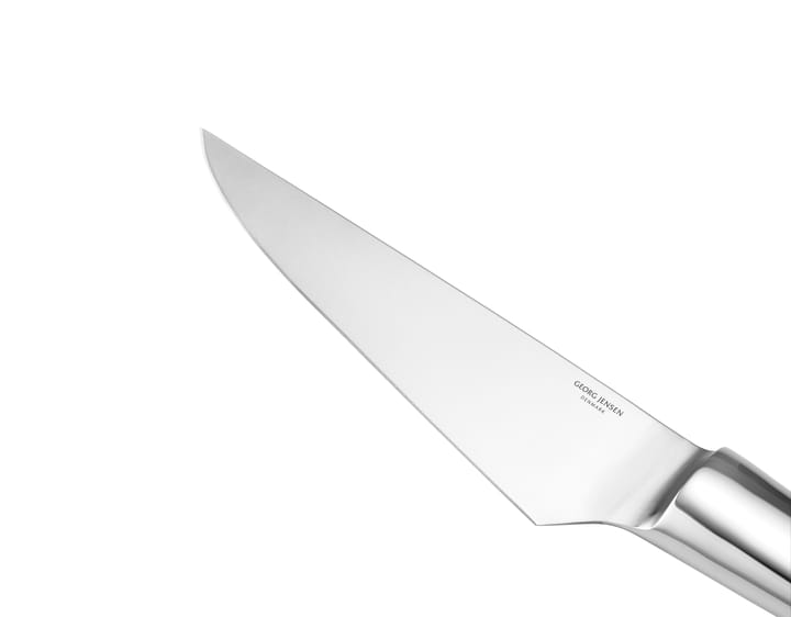 Cuchillo de chef Sky - Acero inoxidable - Georg Jensen