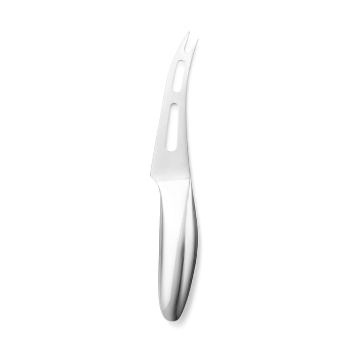 Cuchillo de queso Sky - acero inoxidable - Georg Jensen