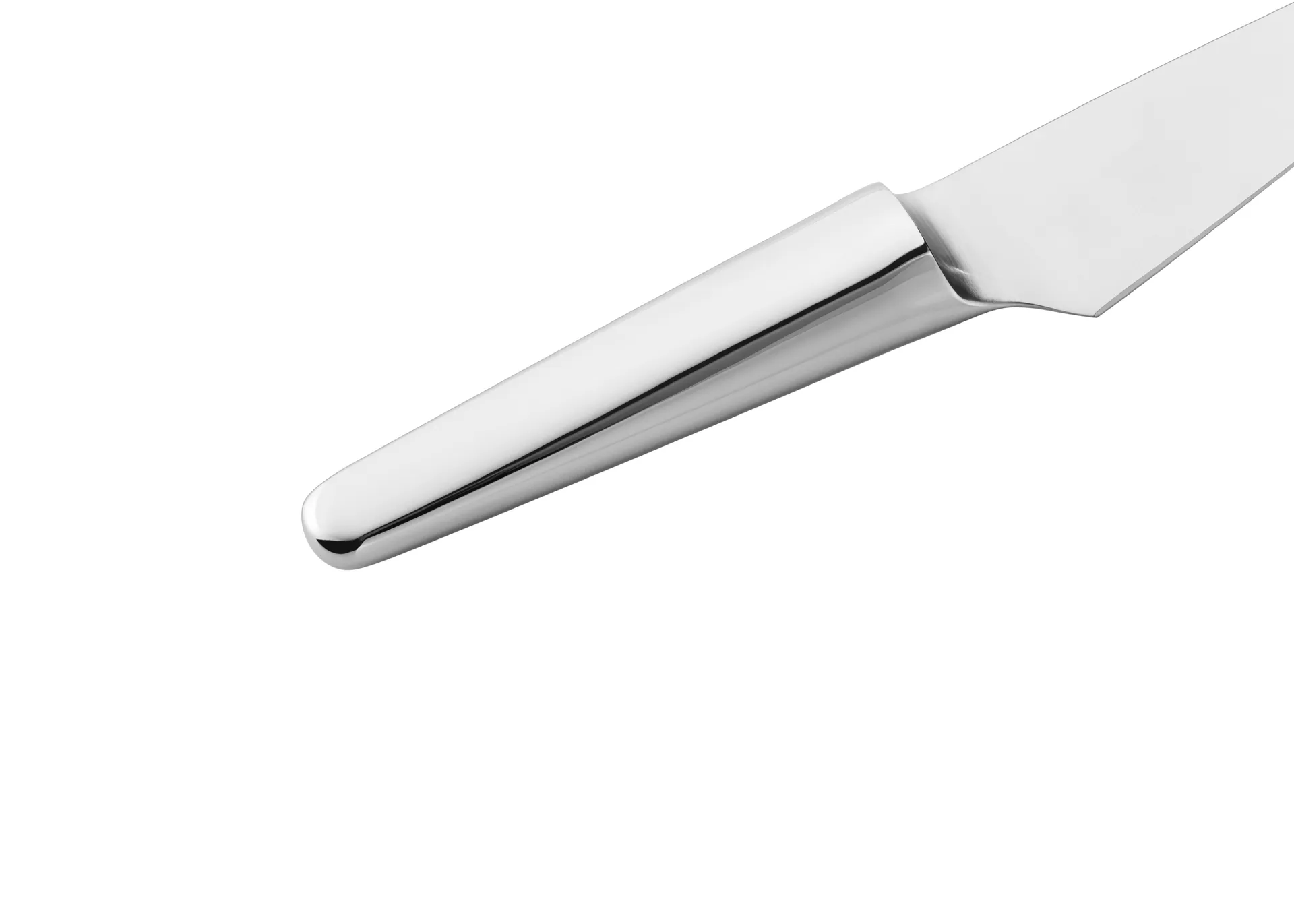 Cuchillo pelador Sky, Acero inoxidable Georg Jensen