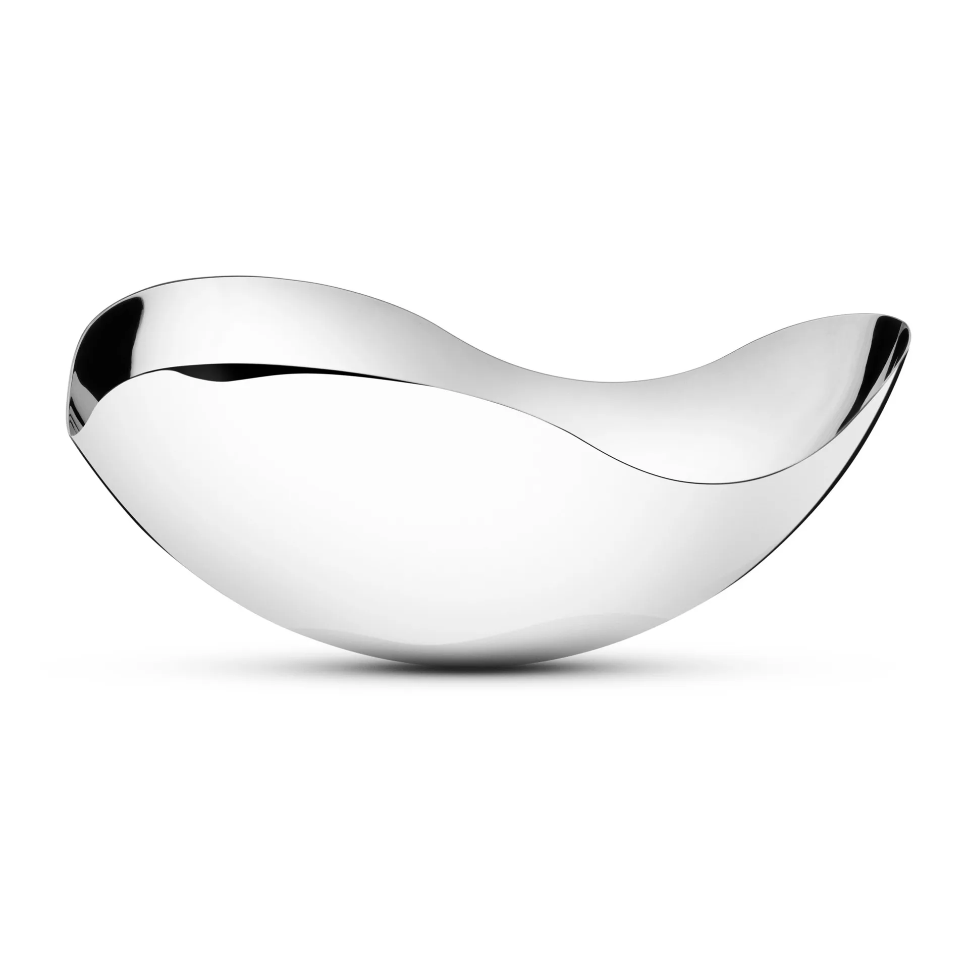 Cuenco Bloom, grande, Ø 34 cm Georg Jensen