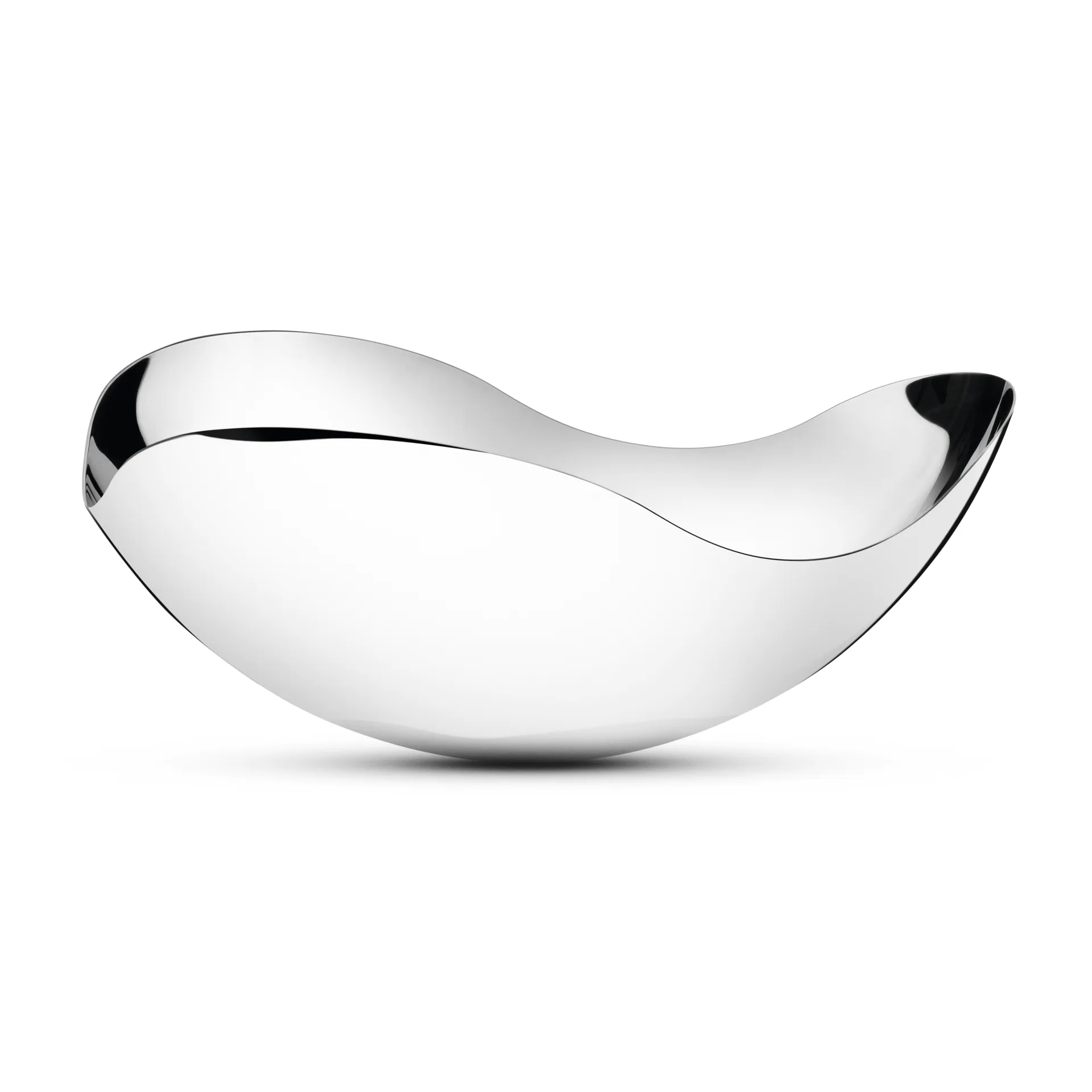 Cuenco Bloom, pequeño, Ø 26 cm Georg Jensen