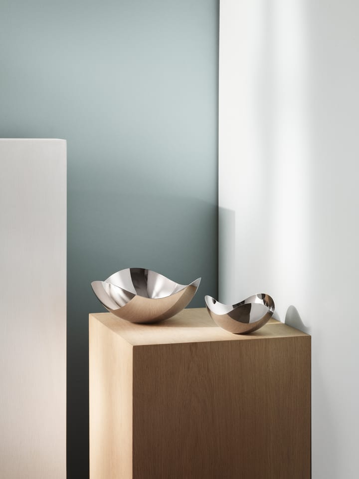 Cuenco Bloom, pequeño, Ø 26 cm Georg Jensen
