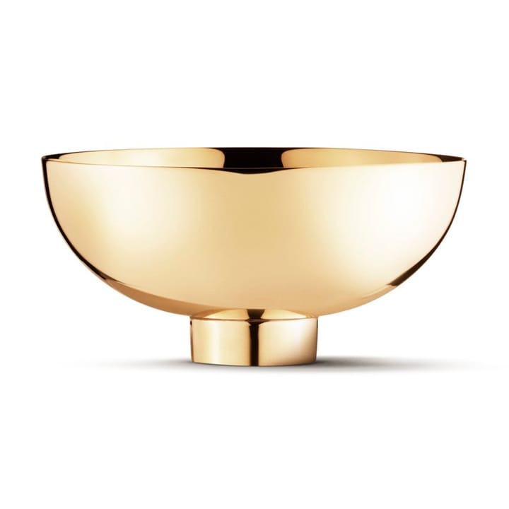 Cuenco Ilse latón, Ø 12,5 cm Georg Jensen