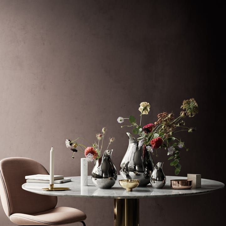 Cuenco Ilse latón, Ø 12,5 cm Georg Jensen