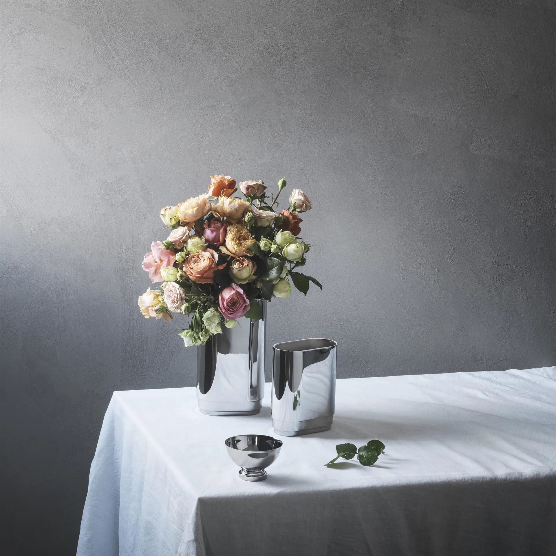 Cuenco Ilse, medium Georg Jensen