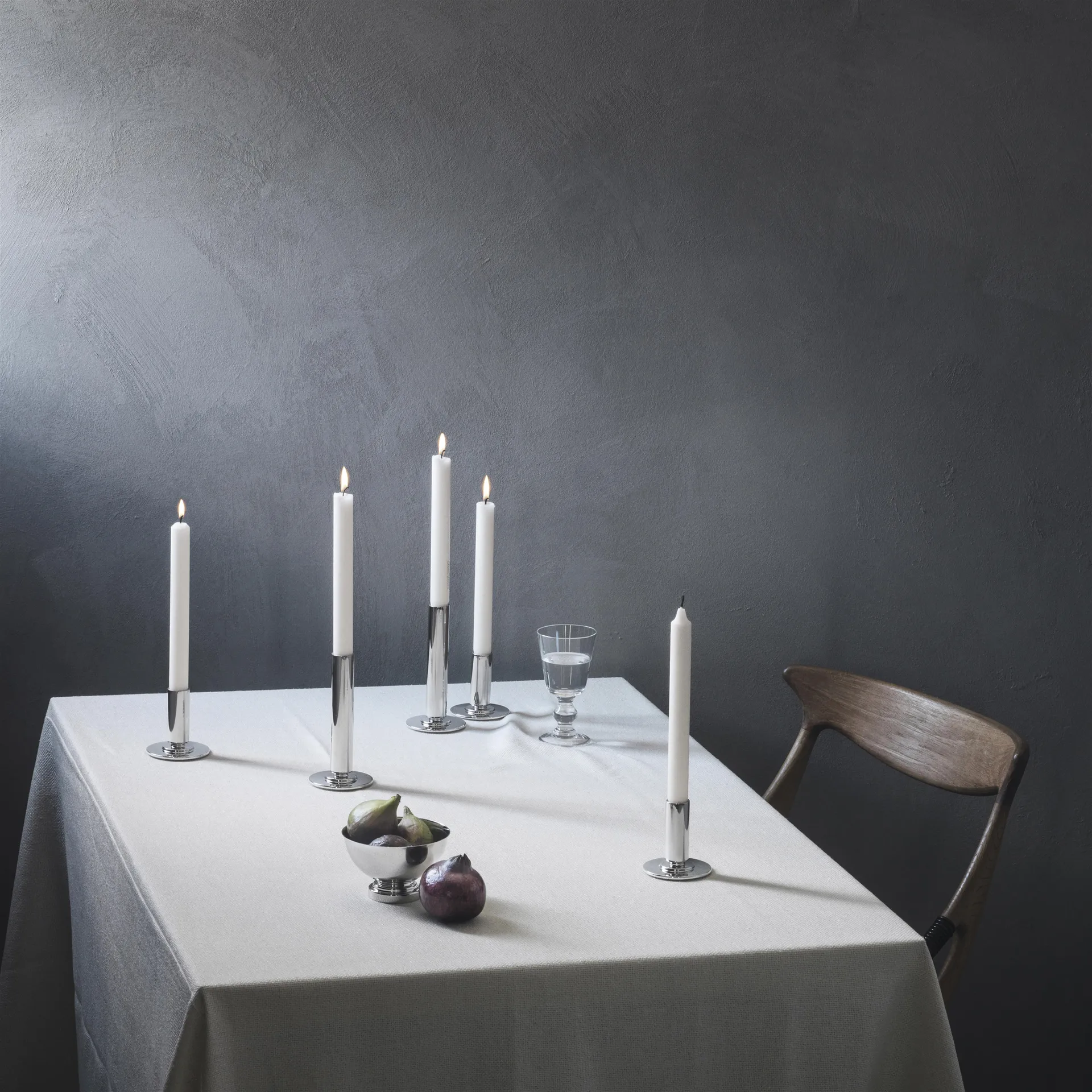Cuenco Ilse, medium Georg Jensen