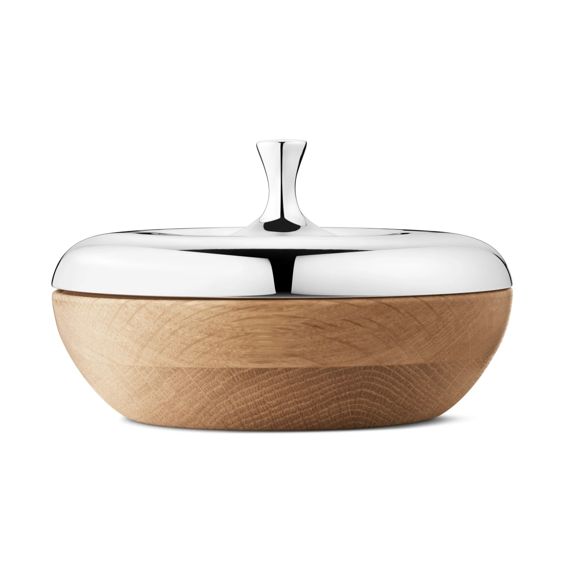Cuenco para caramelos HK, col Georg Jensen