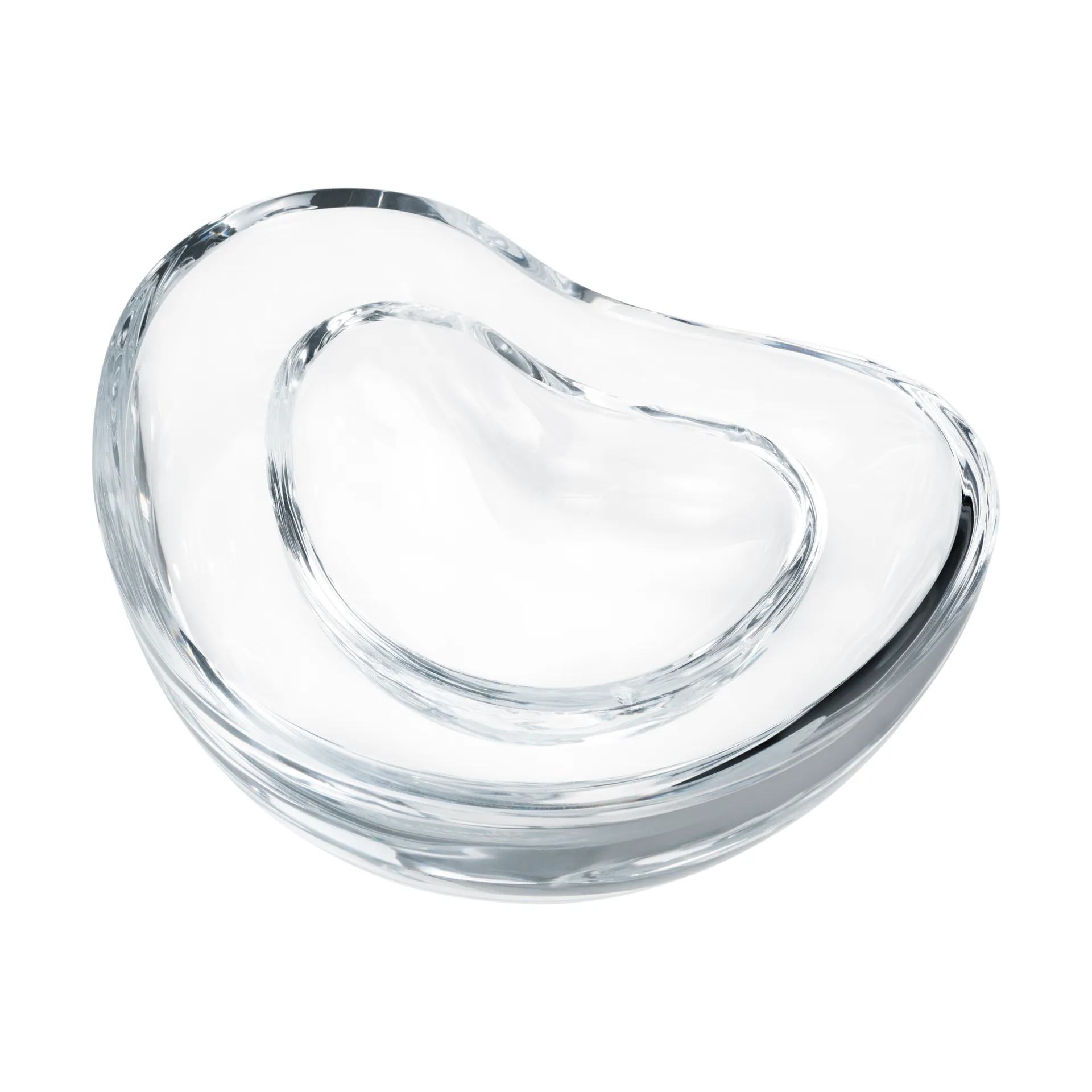Cuenco para caviar Indulgence, Claro Georg Jensen